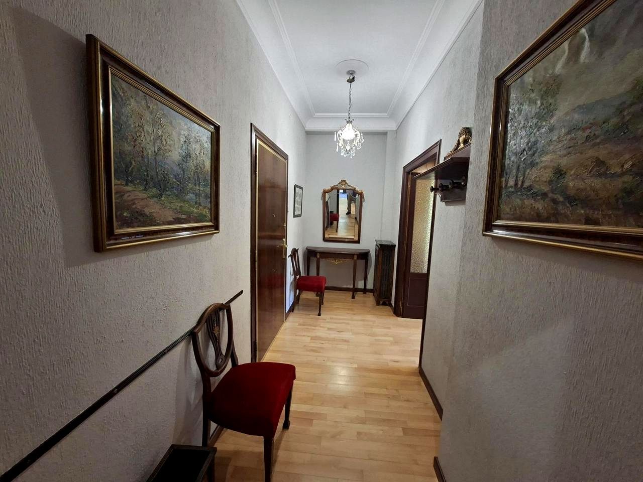 Planta baixa en venda a De La Anunciación, 12, Niño Jesús