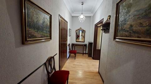 Foto 3 de Planta baixa en venda a De la Anunciación, 12, Niño Jesús,  Madrid Capital