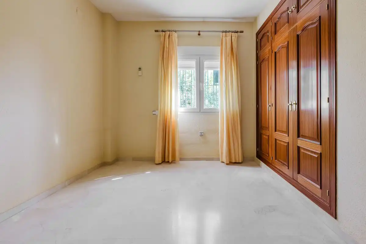 Casa amb terrassa en venda a Calle Albacora, imagen 20