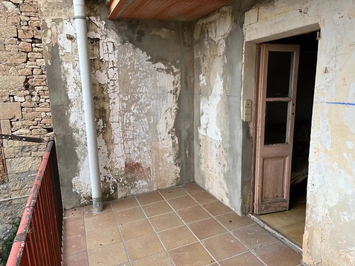 Casa o chalet en venta en Maldà