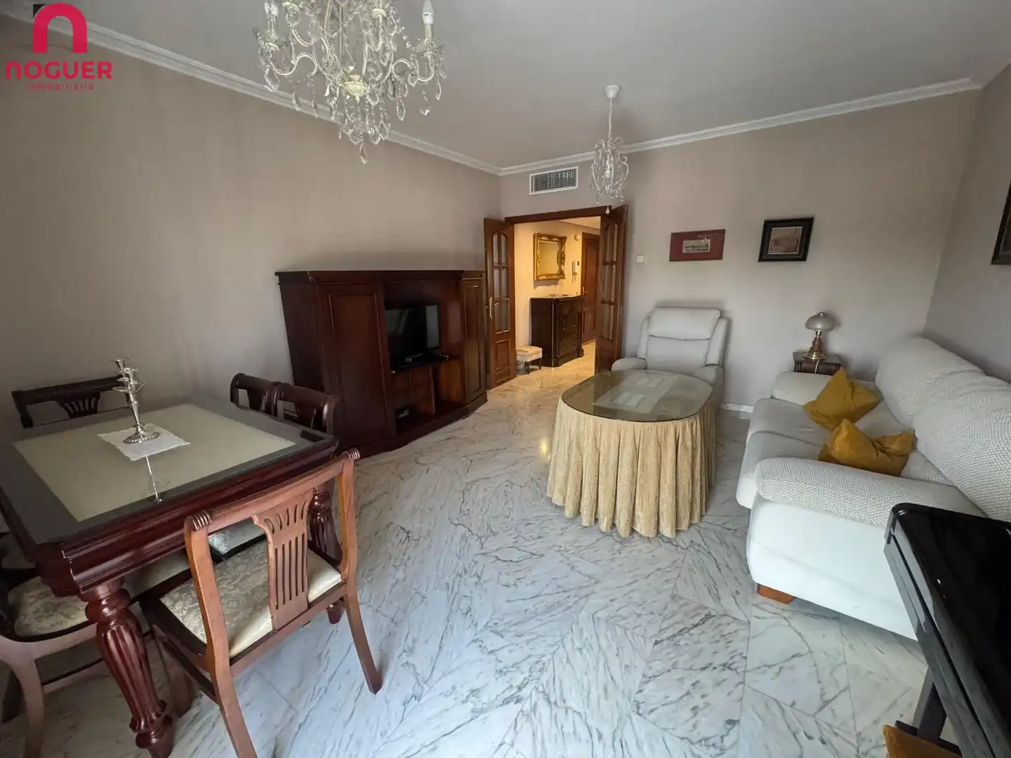 Flat with terrace for sale in Poniente-Sur, imagen 11