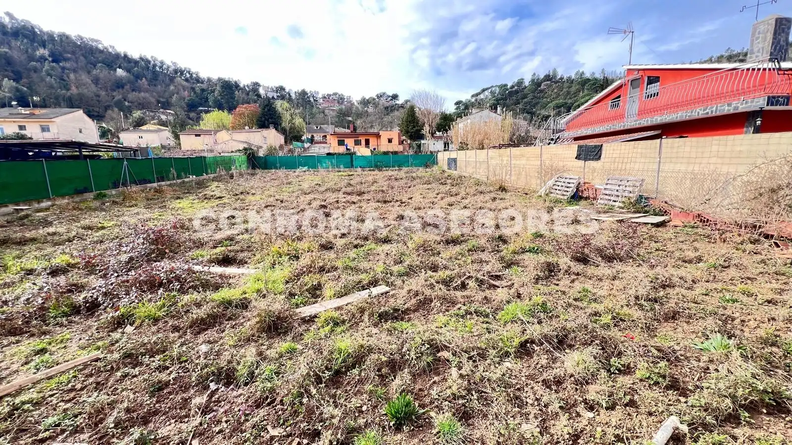 Terreno residencial en venta en Massanes, imagen 5