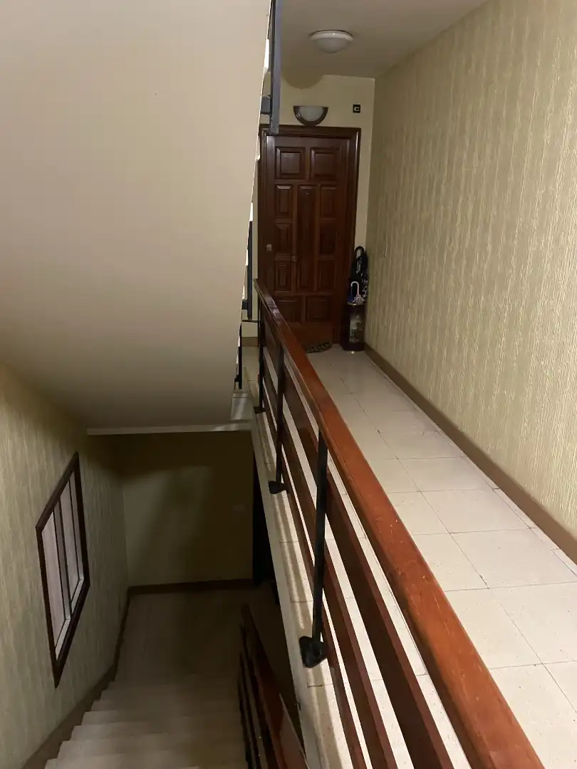 Piso en venta en Tui con Amueblado y Balcón