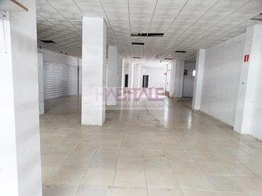Gewerbefläche zur Miete in Xàtiva