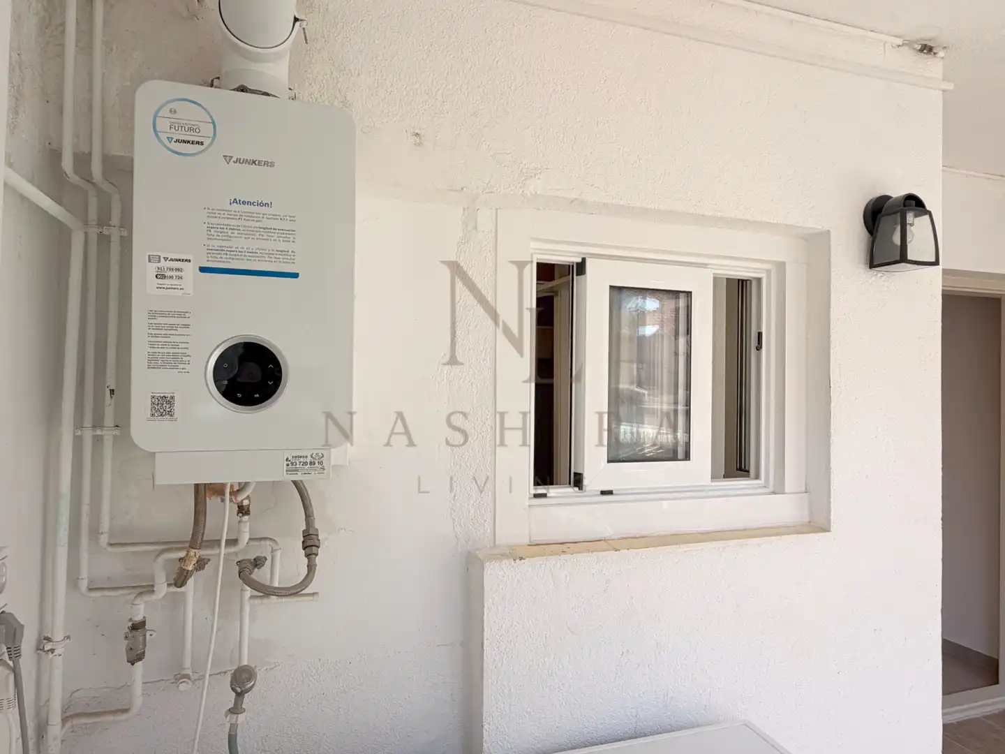 Appartamento in vendita a Carrer Arquebisbe Creus, imagen 5