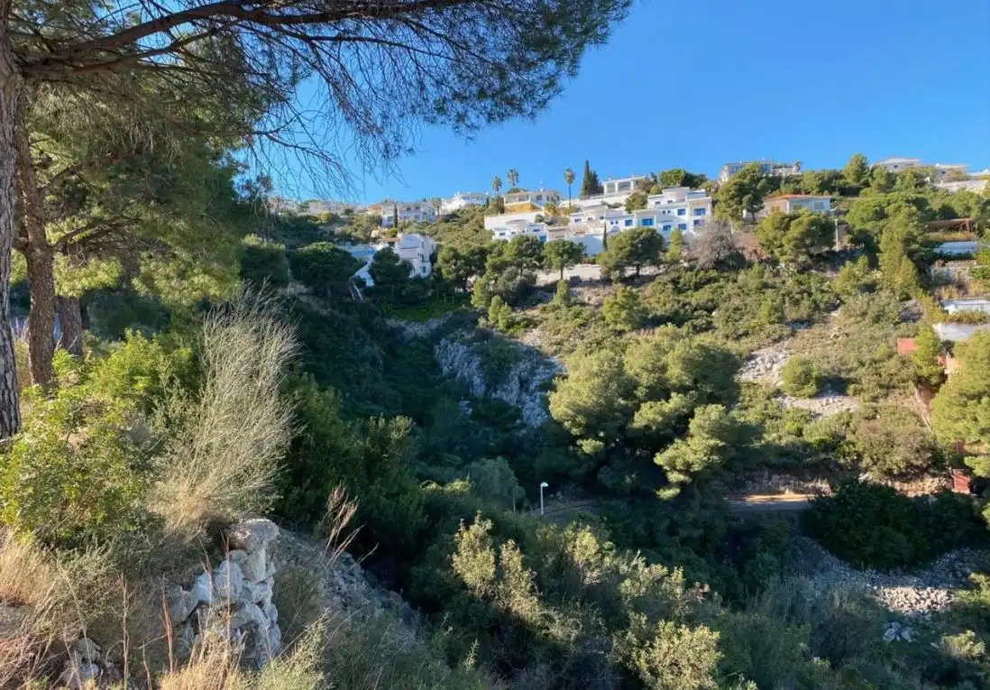 Terreny residencial en venda a Avinguda d'Anglaterra 65, imagen 6
