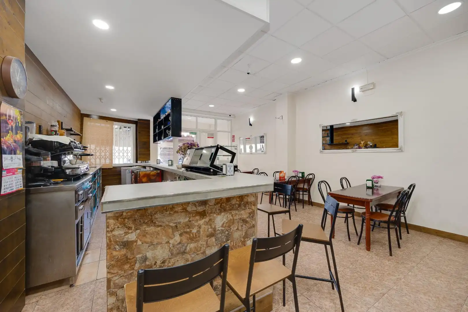 Local comercial en venta en Playa del Cura, imagen 4