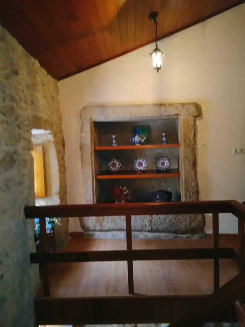 Casa o chalet en venta en Laxe con Amueblado
