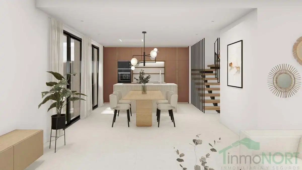 Casa a schiera con piscina in vendita a Dolores, imagen 9