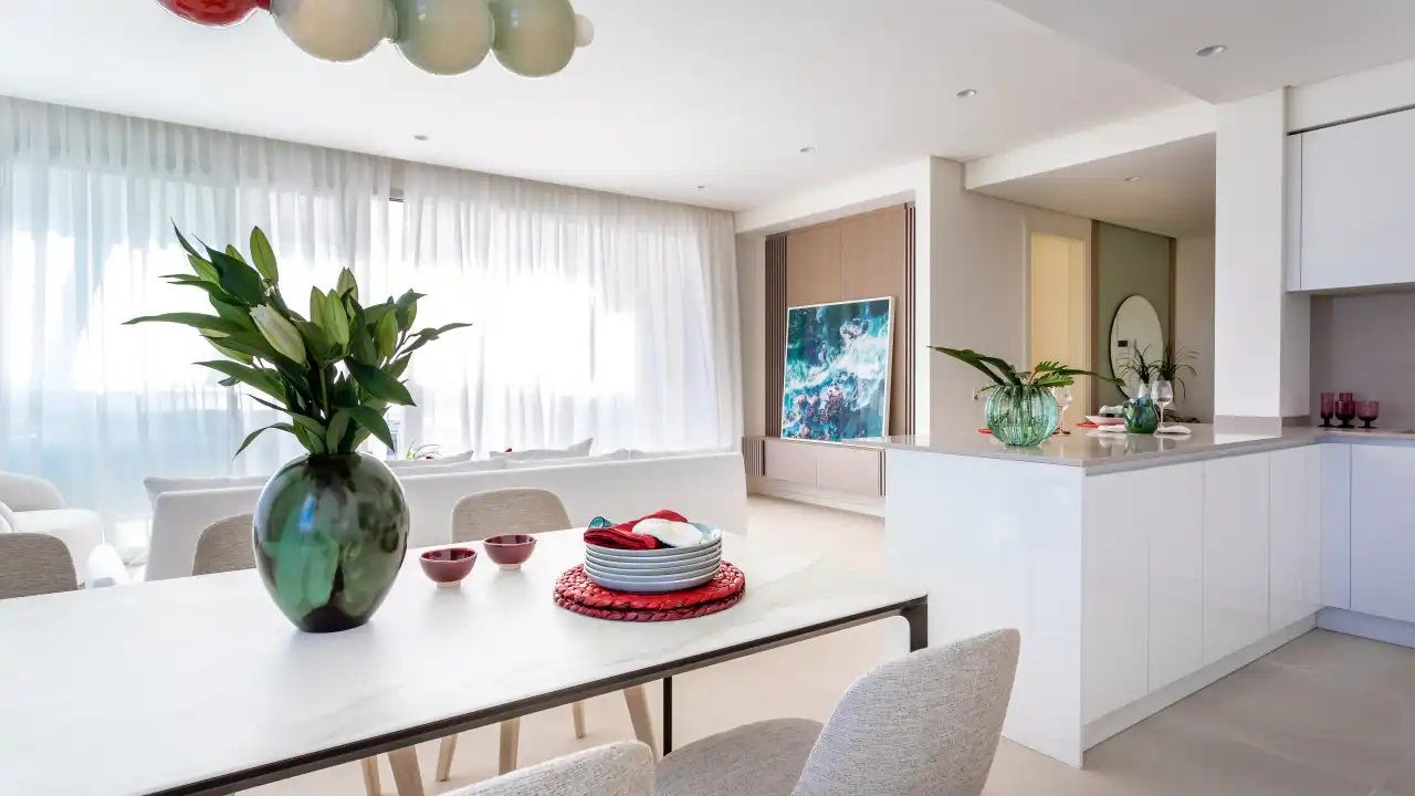 Apartment mit Terrasse zum Verkauf in Montemayor - Marbella Club, imagen 28