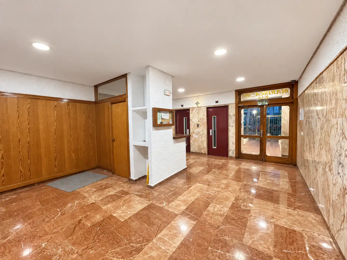 Mini appartamento con piscina in vendita a Calle Kennedy 10, imagen 11