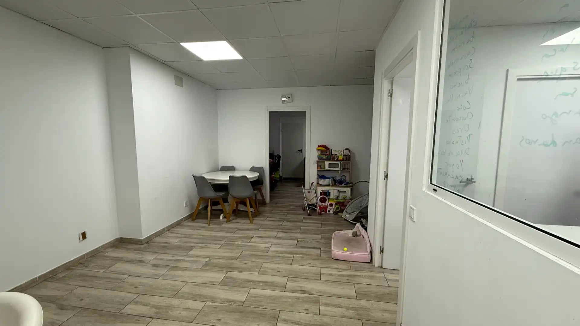 Local en venda en Barcelona amb Aire condicionat, Calefacció i Parquet