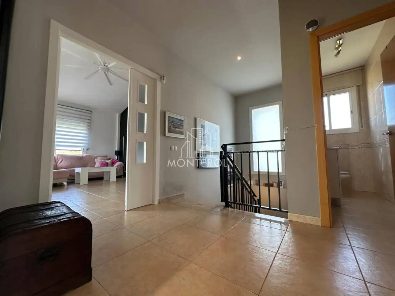 Detached house with pool for sale in Castellnou - Can Mir - Can Solà, imagen 16