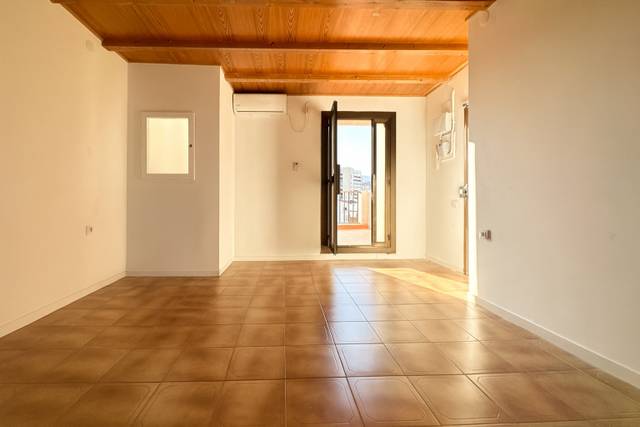 Piso en Venta en El Camp d'en Grassot i Gràcia Nova