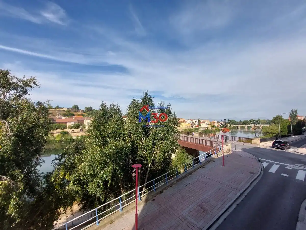 Apartments for sale in Miranda de Ebro  with Heating, Parquet flooring and Storage room