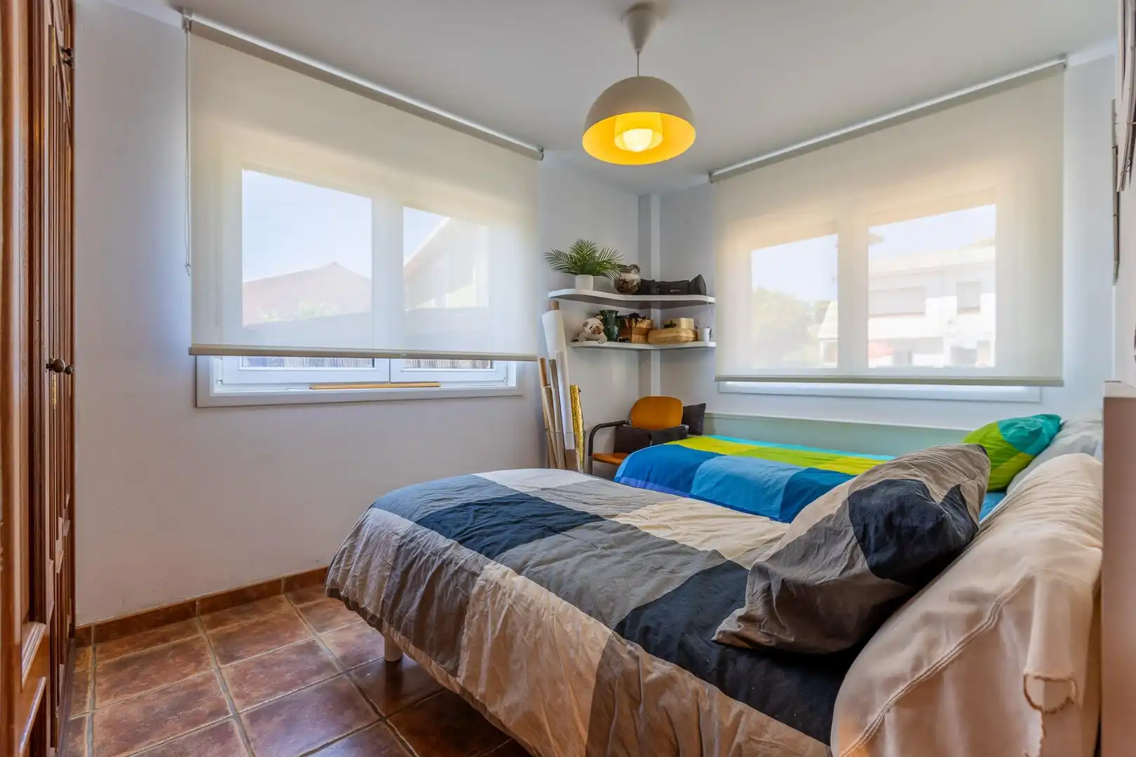 Chalet con jardín en venta en Mera - Serantes, imagen 40