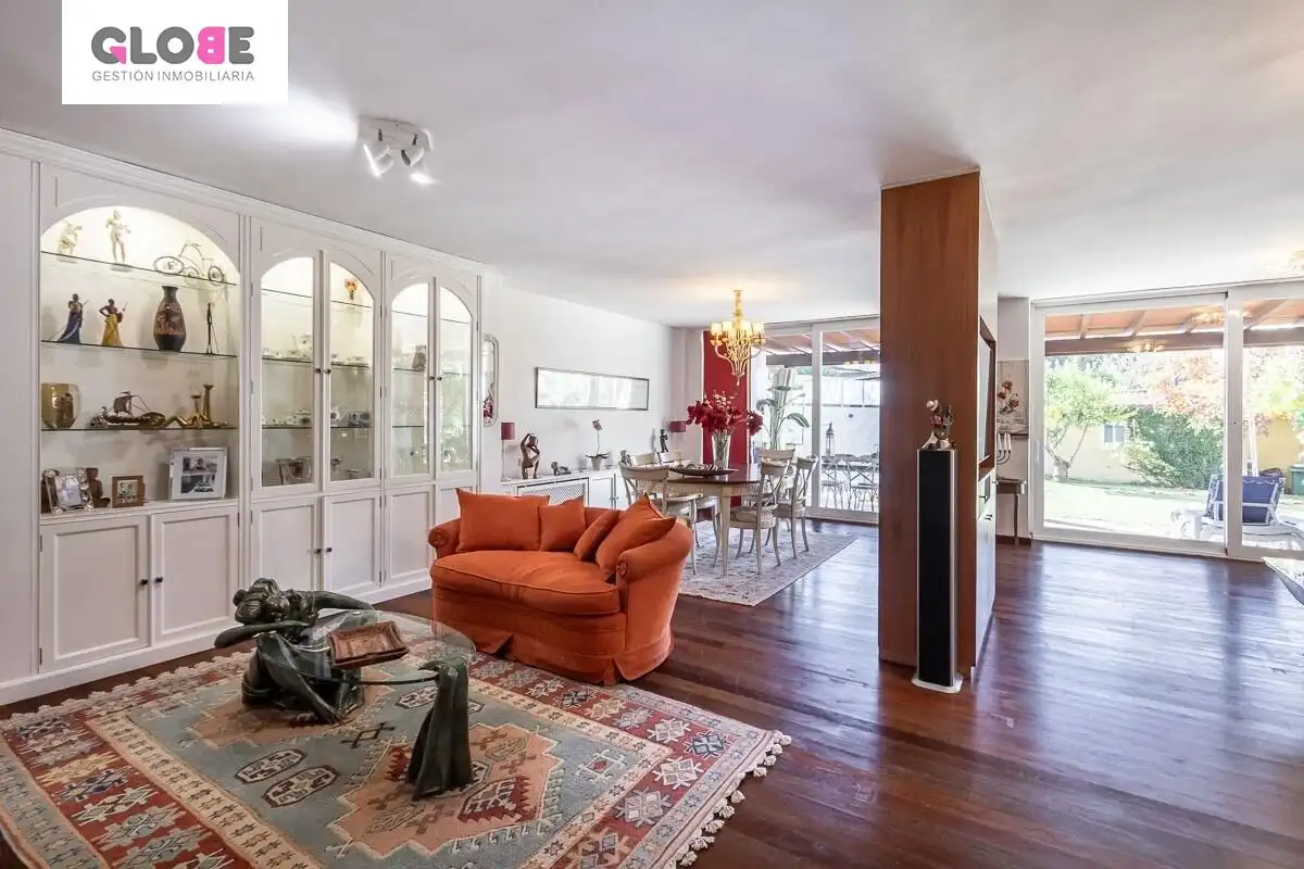 Casa con terraza en venta en Genil, imagen 7