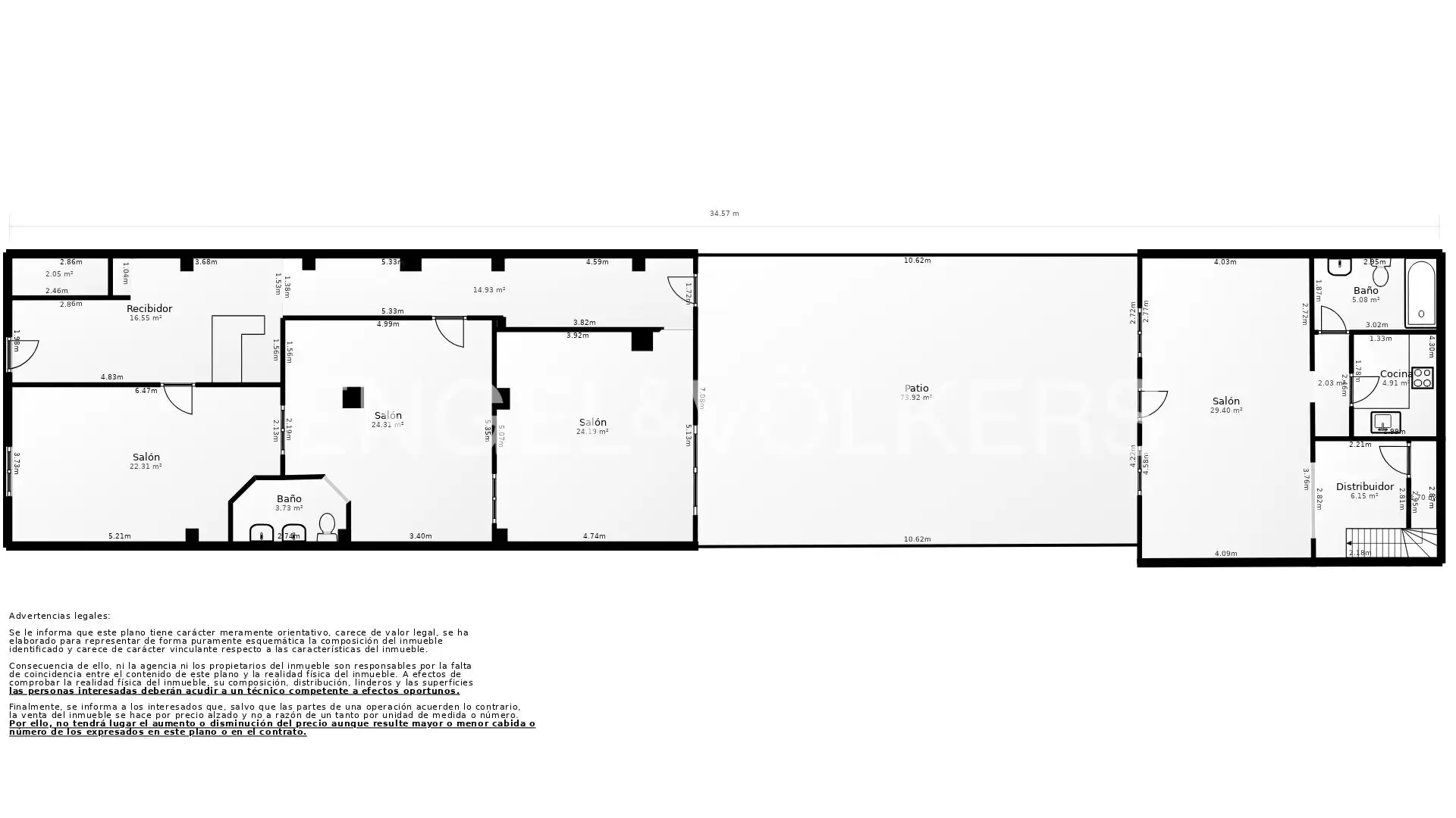 Casa o chalet en venta en Burjassot con Calefacción