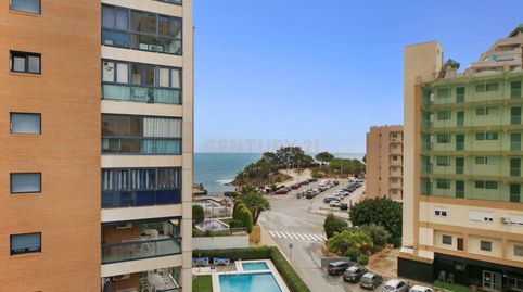 Foto 4 von Wohnungen zur Miete in Cl Xaloc 14calp (alicante), 14, Zona Levante - Playa Fossa, Calpe / Calp