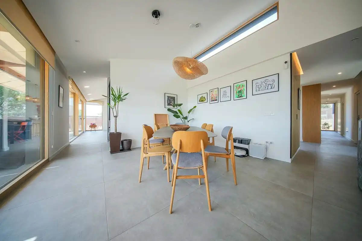 Xalet amb jardí en venda a Pino Alto - Navarredonda, imagen 9