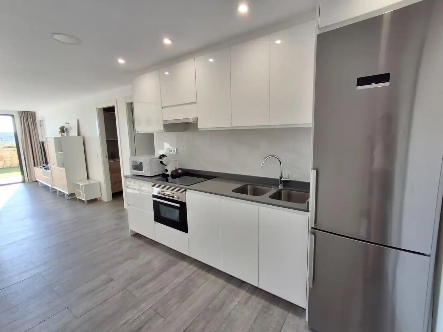 Dúplex con balcón en venta en Balcón de Finestrat - Terra Marina, imagen 36