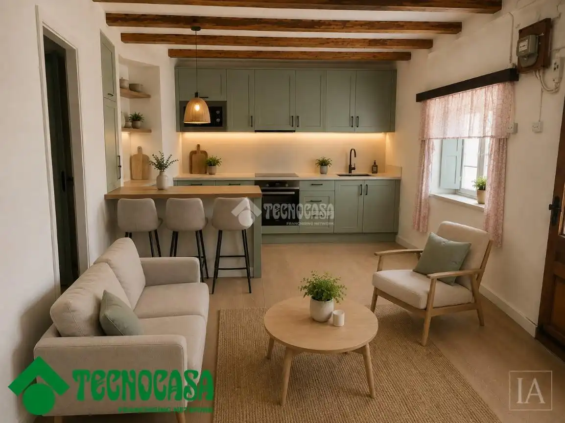 Casa pareada en venta en Gálvez, imagen 8