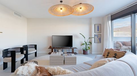 Foto 2 de Ático en venta en Calle Tres Banderas, Huerta Nueva, Estepona