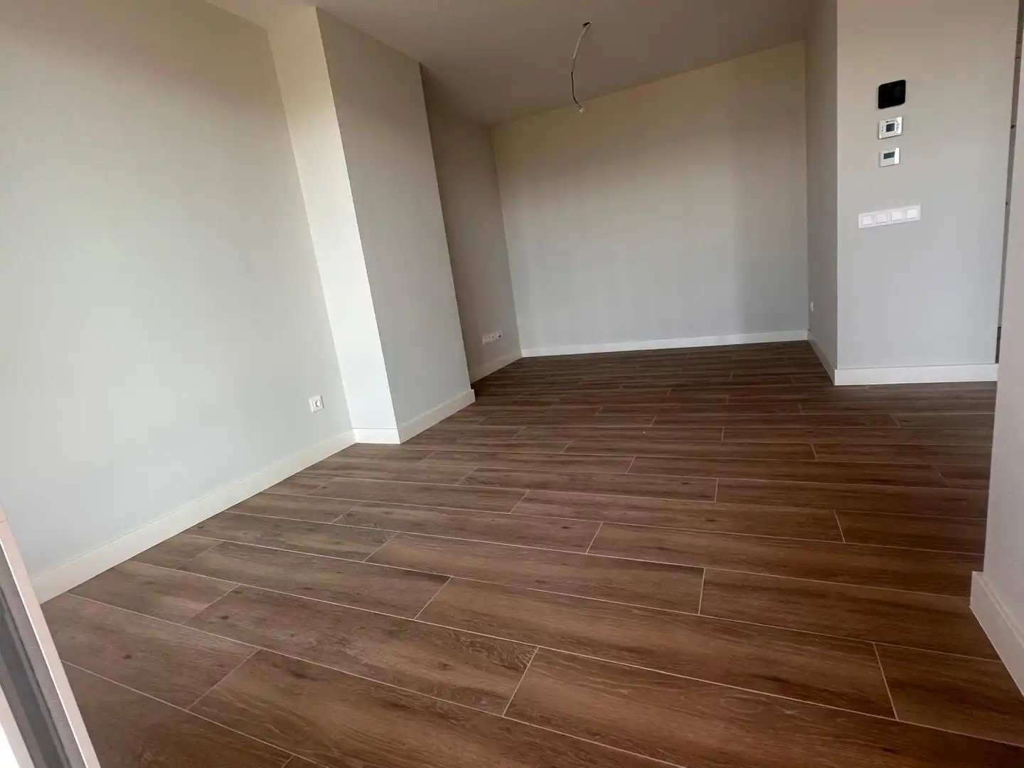 Piso de alquiler en Fontsanta - Fatjó