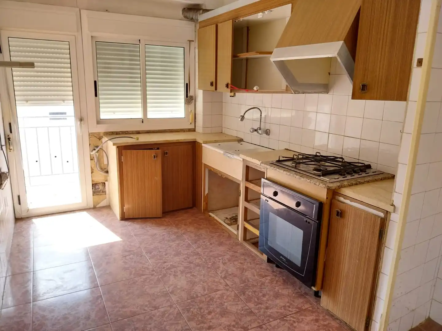 Piso con terraza en venta en Carrer de Santa Cecilia 2, imagen 11