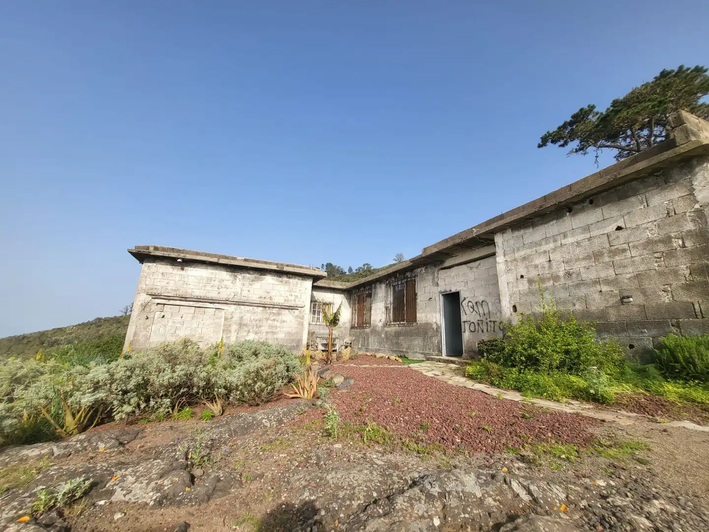 Maison rustique à vendre à Tierra del Trigo, imagen 7