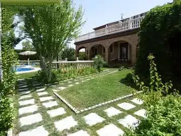 Xalet amb terrassa en venda a Pedanías - Extrarradio, imagen 7