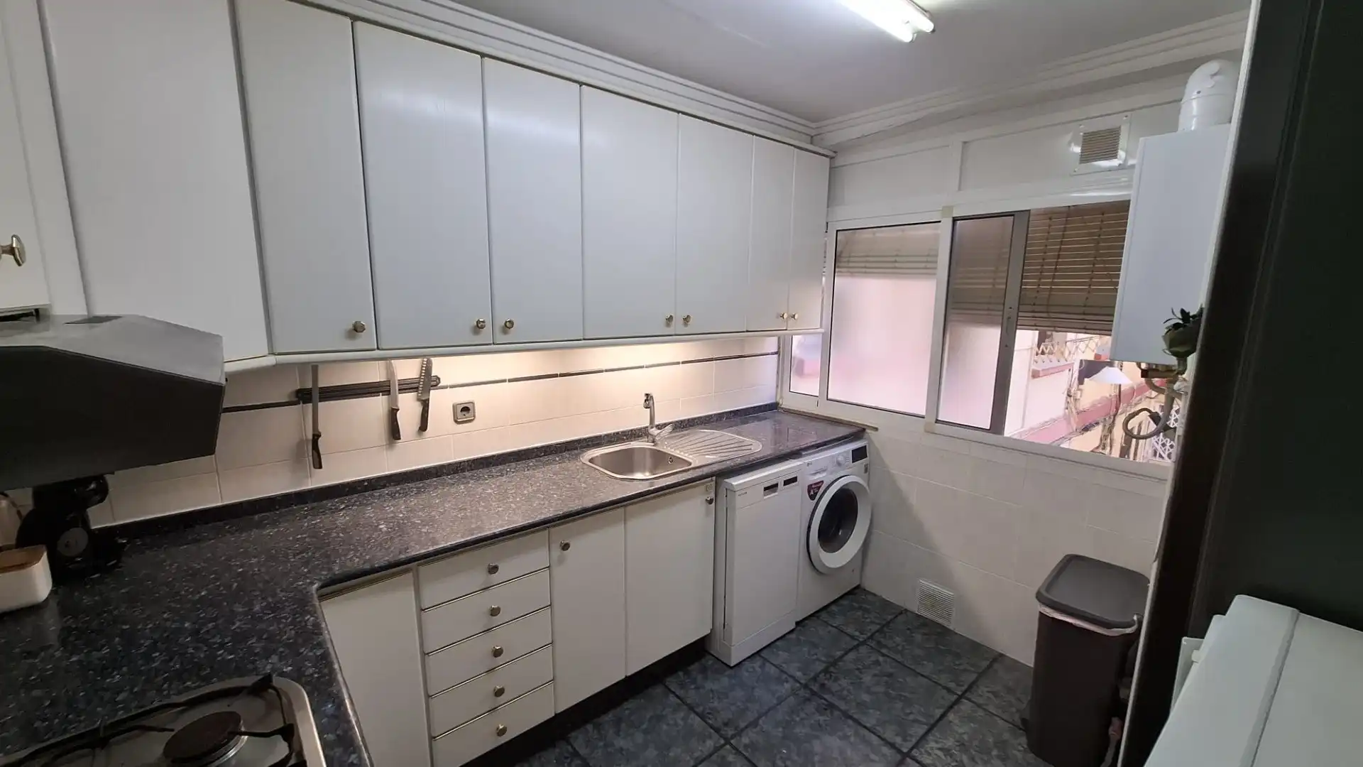 Appartamento in vendita a Calle IBIZA, imagen 7