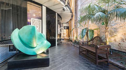 Foto 4 de Casa o chalet en venta en Carrer del Taulat, El Poblenou, Barcelona