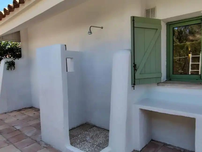 Villa avec piscine à vendre à Avinguda Central 122, imagen 8