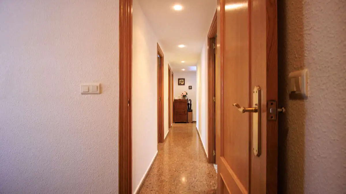 Flat with terrace for sale in Catarroja, imagen 18