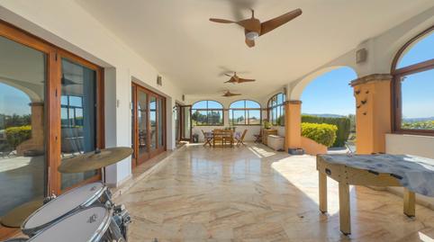 Foto 5 de Casa o xalet en venda a Villafranco del Guadalhorce, Alhaurín El Grande