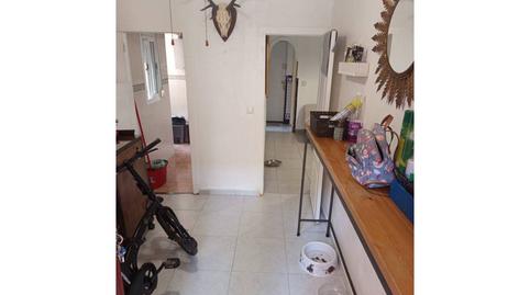 Foto 4 de Pis en venda a El Tardón - El Carmen, Sevilla