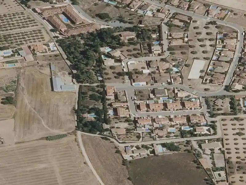 Pis en venda en Burguillos de Toledo