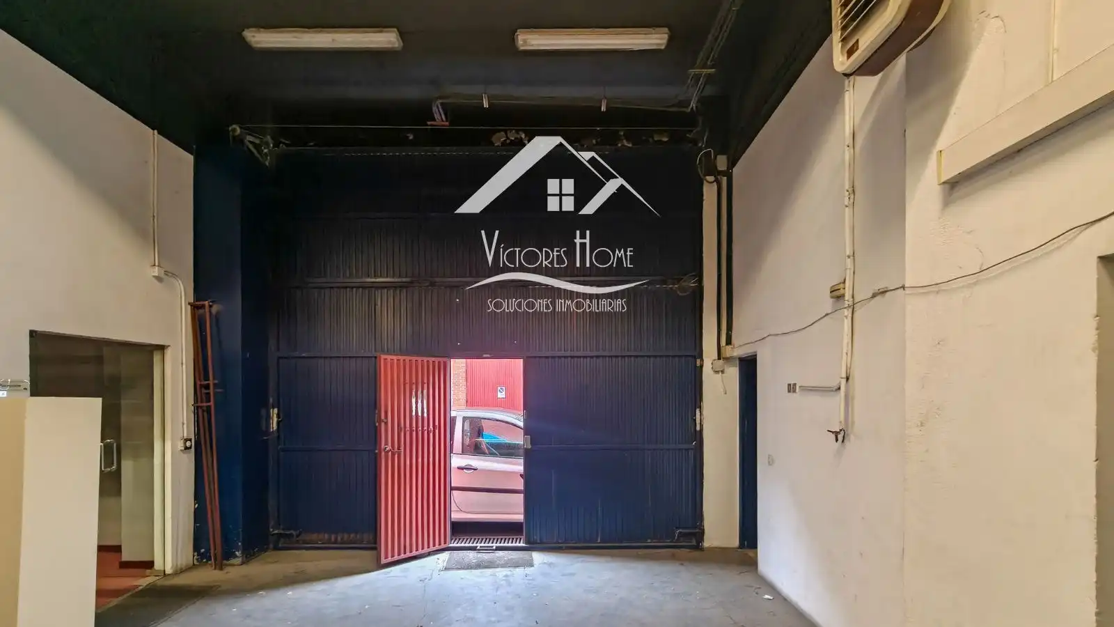 Industrial building to rent in Villaverde a vallecas, imagen 16