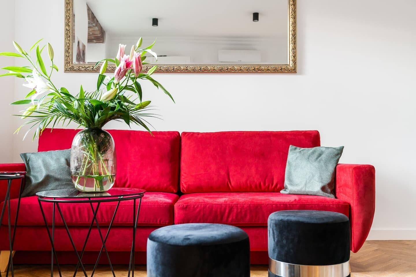 Flat to rent in Kalero - Basozelai