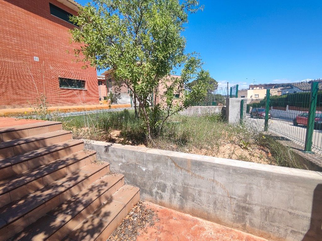 Casa adosada en venda en Olèrdola amb Jardí privat, Terrassa i Forn