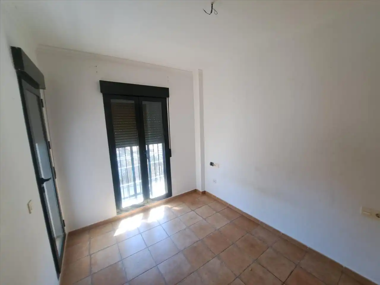 Dormitori de Casa adosada en venda en Isla Cristina
