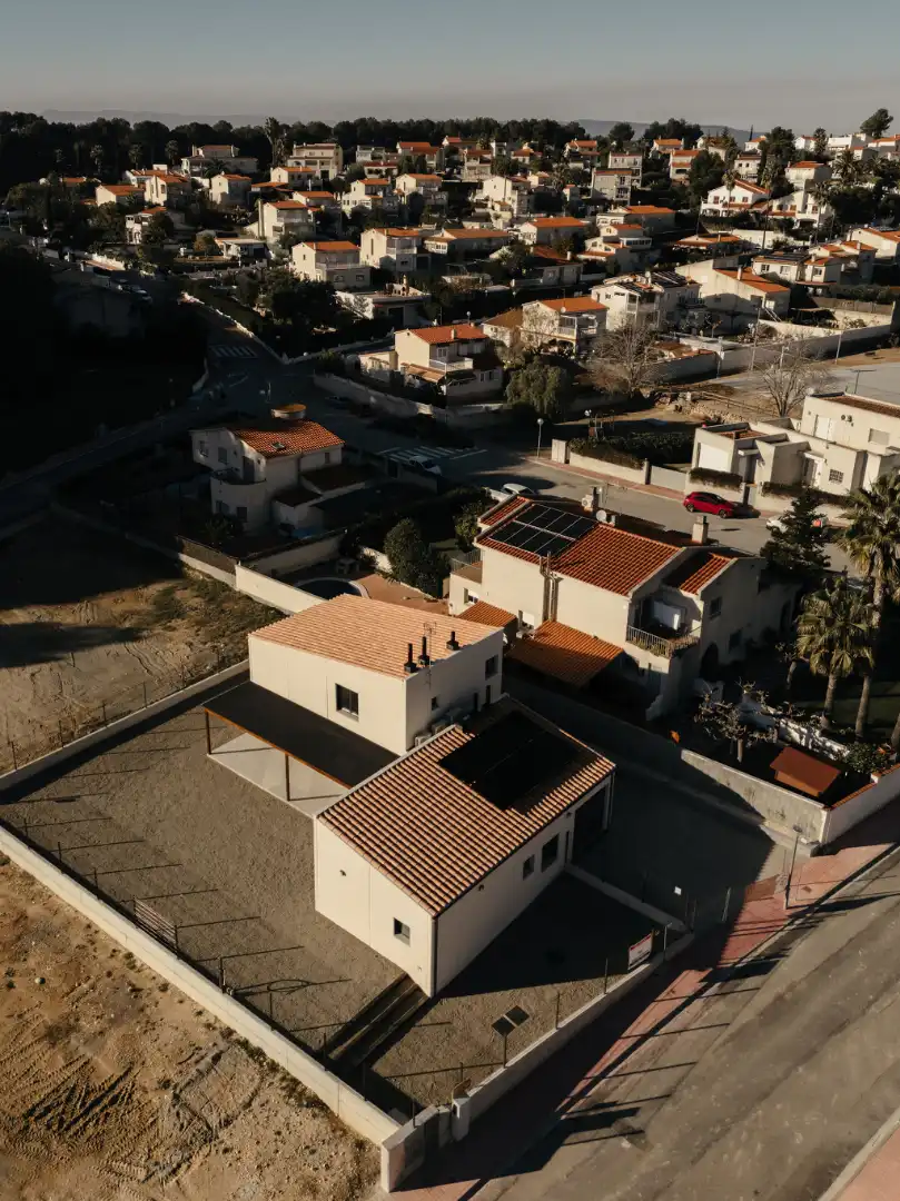 Casa o xalet en venda a Segona Avinguda, El Catllar