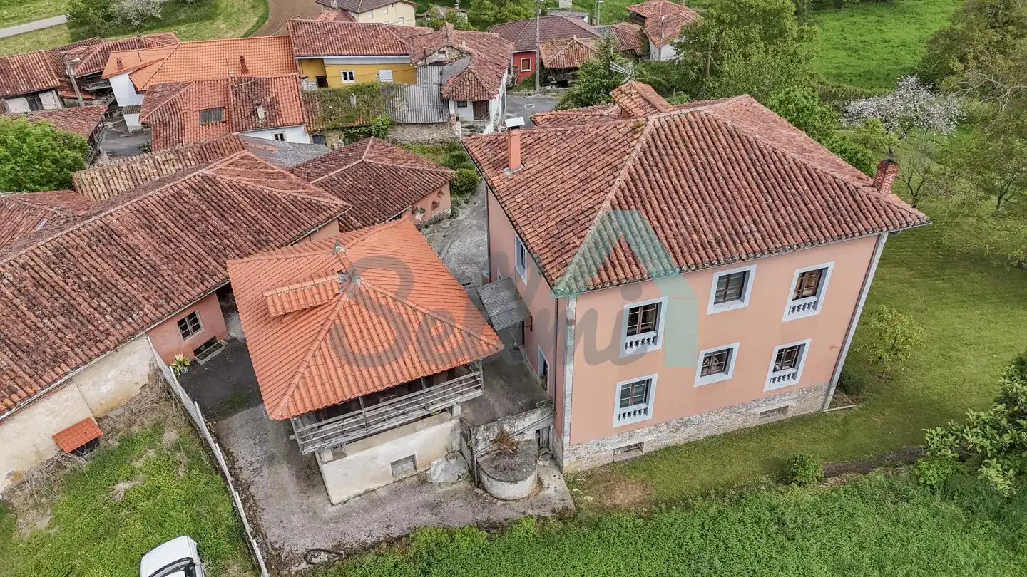 Casa con terraza en venta en Quintana, imagen 20