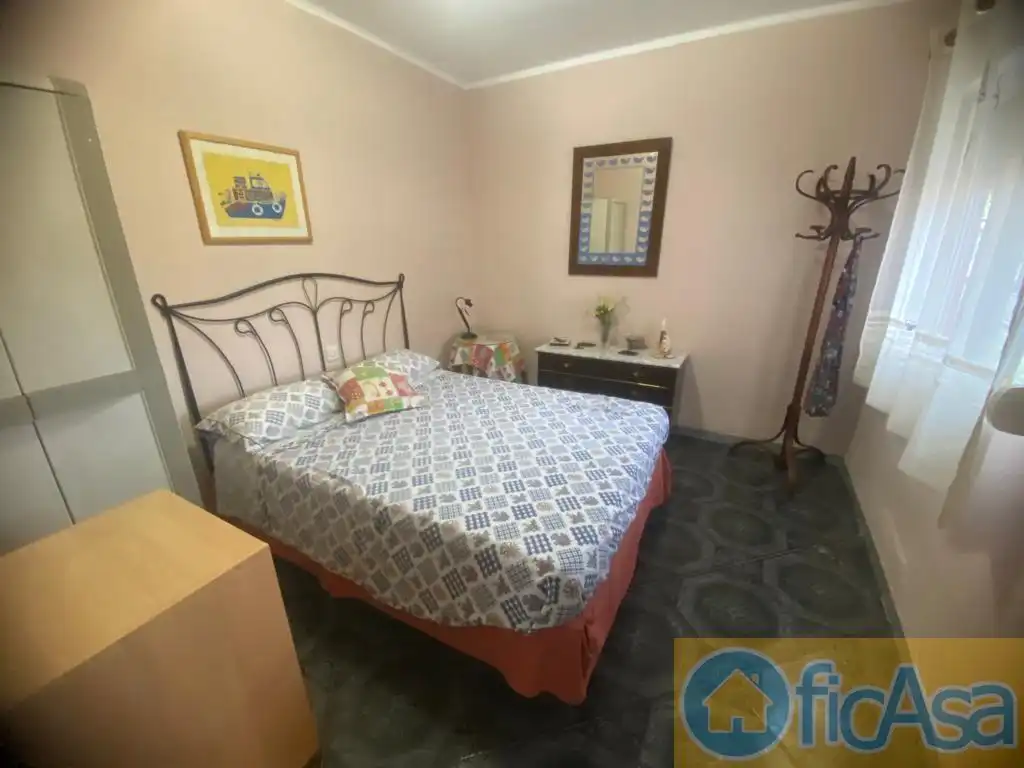 Habitación de Casa o chalet en venta en La Pobla de Tornesa con Terraza, Trastero y Piscina