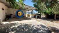 Exterior view of House or chalet for sale in Lorca  with Private garden and Storage room