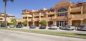 Exterior view of Premises for sale in Marbella