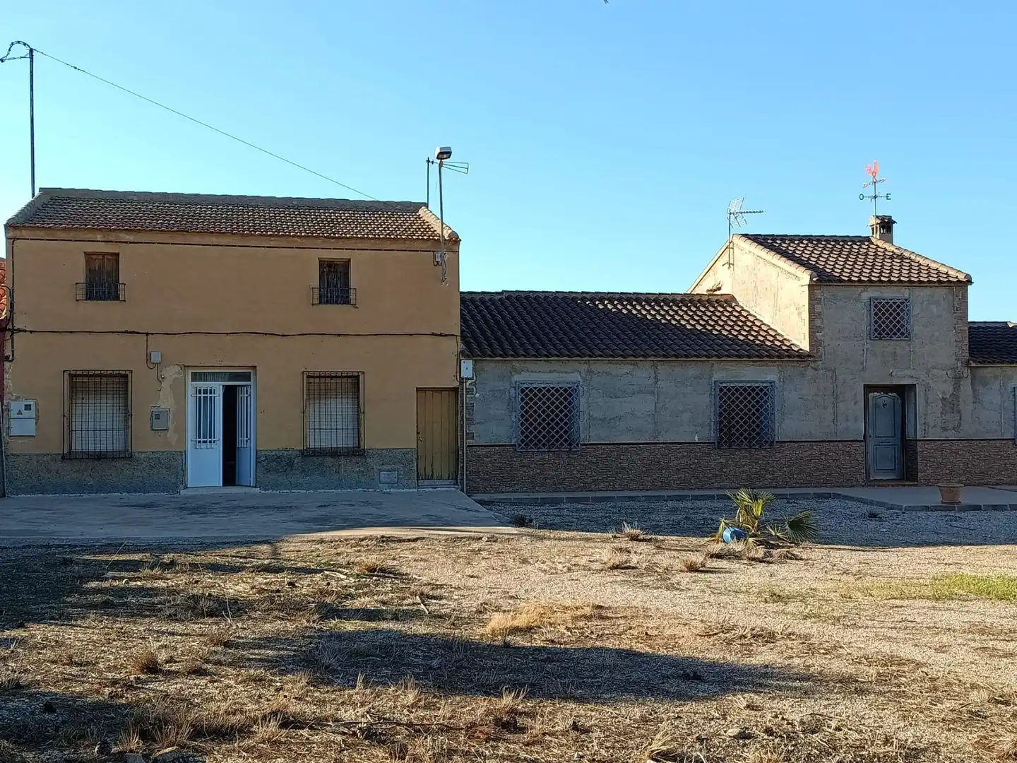 Casa rústica en venda a Totana, imagen 2