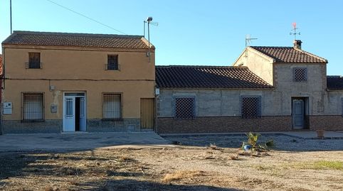 Casa de Campo  Raiguero Bajo Totana, imatge 2