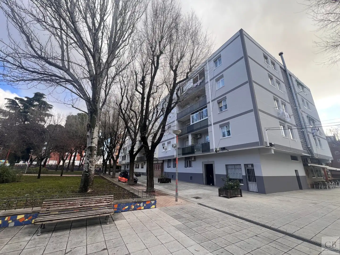 Piso en venta en Fernando III ´El Santo´, Reyes